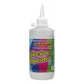 Pascua Silicon Liquido Pascua 250 Ml