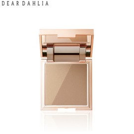 DEAR DAHLIA Skin Silhouette Contour Duo 9.4g, Color:Neutral