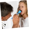 Ipetboom Tongue Thrust Corrector Boys and Girls Speech Therapy Tool