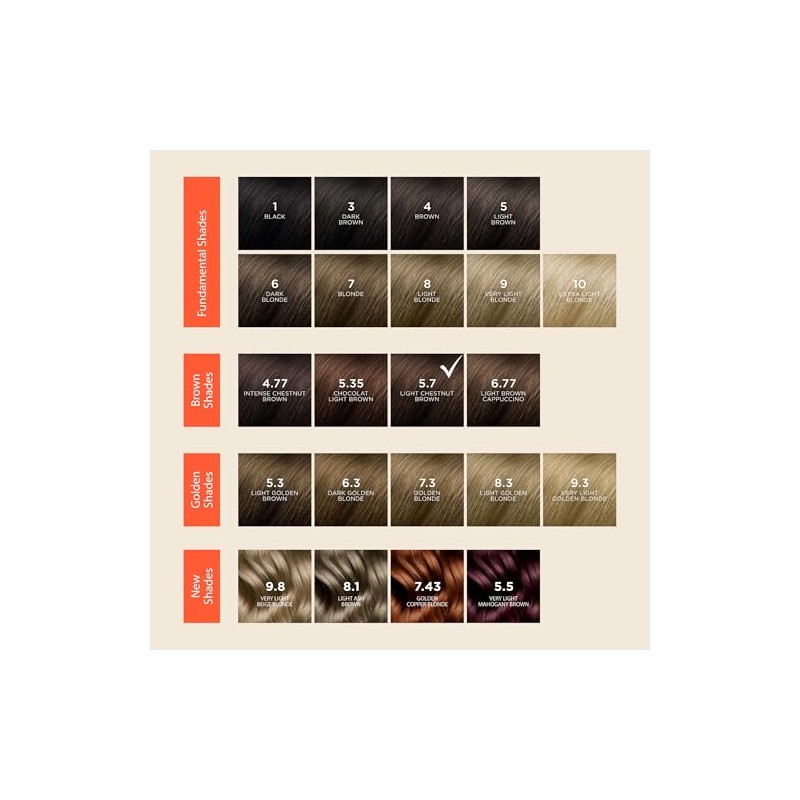 Phyto Phytocolor # 5.7 castano claro
