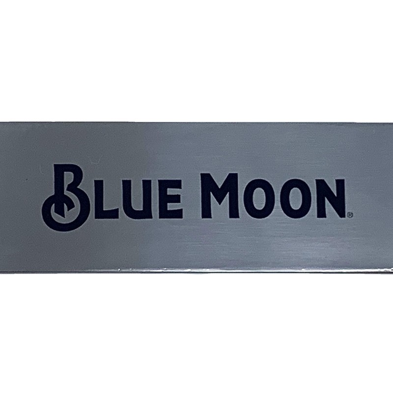 BLUE MOON Professional Bartender Bottle Opener Bar Key