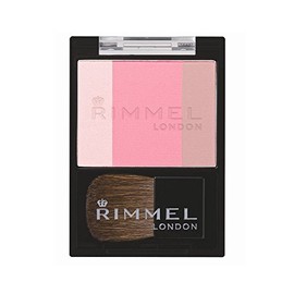 Rimmel Modeling Face Blush 002 Pure Pink