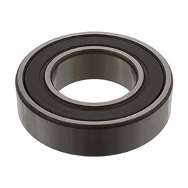 febi bilstein 14839 Idler Pulley for toothed belt of balance shaft, pack of one