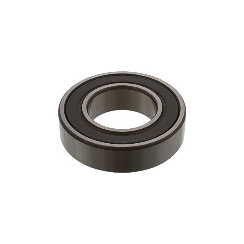 febi bilstein 14839 Idler Pulley for toothed belt of balance
