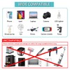 300W Car Power Inverter, DC 12V to 110V AC Car