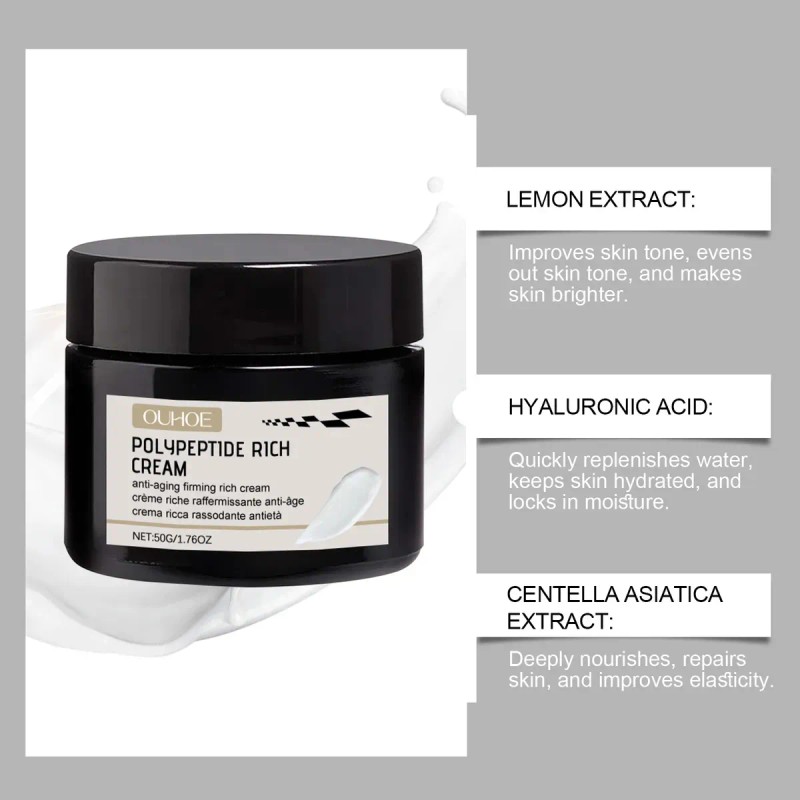 Jlt Lc Crema Facial Crema Hidratante For El Cuidado De