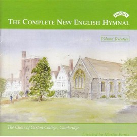 Complete New English Hymnal Volume 17, The (Ennis)