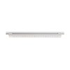 Nuvo Lighting TH502 LED Linear Track Bar, White, 2 Foot