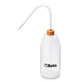 Beta 1757 Plastic Battery Filler, 33.8 oz. (1000cc), Transport Liquid for Vehicles (Cars, Golf Carts, ATVs)