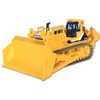 H0 KOMATSU D575 A-2 tracked grader