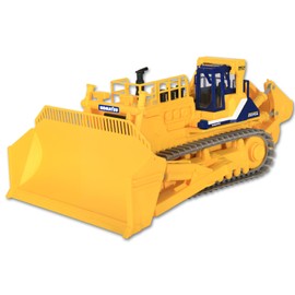 H0 KOMATSU D575 A-2 tracked grader