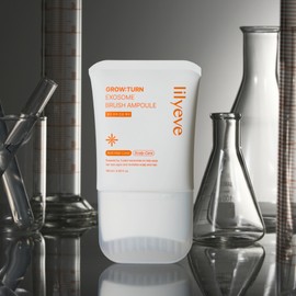 lilyeve [lilyeve]Grow:Turn Exosome Brush Ampoule 100ml