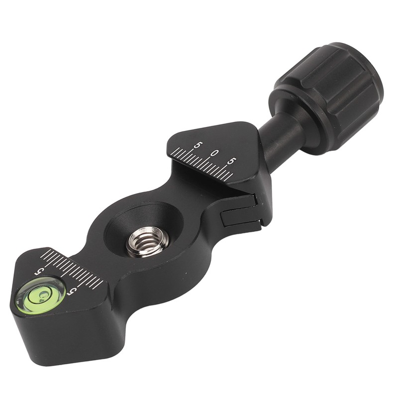 FC 25 Fishbone Quick Release Plate Adjust Width Aluminum Alloy