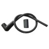 IGCLINIC Spark Plug lead wire 7MM 415mm 16.338inch Lawn mower