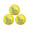 Total Control 3.2" Training Ball 82 (3 Pack)