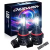 CHUSYYRAY 9007 HB5 LED Headlight Kit Bulbs fits CHRYSLER Cirrus