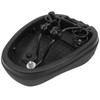 Electric Bicycle Saddles Cushions Waterproof Elastic Sponge Seats Universal Cycling