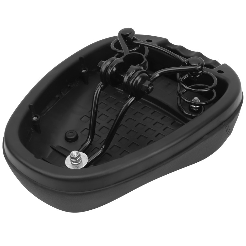 Electric Bicycle Saddles Cushions Waterproof Elastic Sponge Seats Universal Cycling