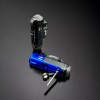 SCORCH TORCH Double Flame Butane Refillable Torch Lighter 61758 -