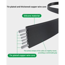 JUXINICE 90 Degree UPangle USB 1to2 Extension Cable 4inches/10cm(1 Male to 2 Female) RightAngle USB Cable for Fast Charging & Data Transfer-Compatible with Various USB Charging Devices Car Carplay