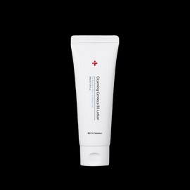 SeeU Skin CU Doctor Solution Cicamming Centeca B5 Lotion 100ml / CU 닥터솔루션 시카밍 센테카 B5 로션 100ml