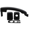 BIAREN Exterior Outer Door Handle for Renault Master Mk3 Vauxhall