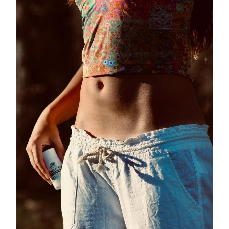 Tallow Deodorant Stick - Quantity : 1 Stick