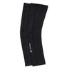 VAUDE Arm Warmer II Arm Warmers Black Plain L