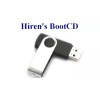 Hirens Boot V15.2 Booteable USB 2025