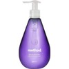 Method Gel Hand Wash, French Lavender, 354ml