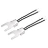 sourcing map 10K 3950B 1% NTC (Negative Temperature Coefficient) Thermistors