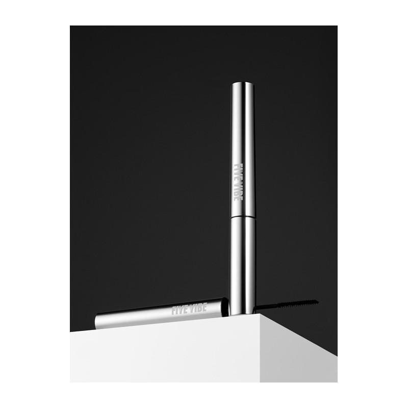 Extra Slim Curl Up Mascara Black / 엑스트라 슬림 컬