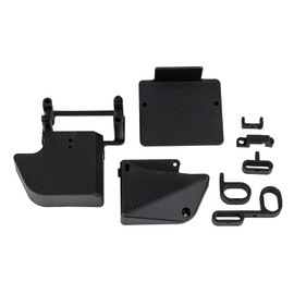 Team Associated RC8B4e Receiver Box and ESC Tray ASC81572 Electric Car/Truck Option Parts