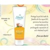 Protector Solar Aroma Coco Shelo Nabel
