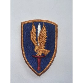 Vietnam ERA-US Army 1st Aviation Brigade Patch
