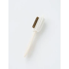 Super Suede Brass Brush