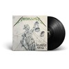 ...And Justice For All (Remastered) - 2LP [Vinyl LP]