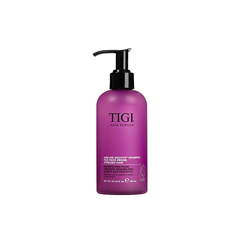 Tigi Hair Reborn Sublime Smooth Shampoo 250 ml