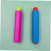SHINEOFI 10Pcs Adjustable Lightweight Chalk Holders Water Soluble Graffiti Pen
