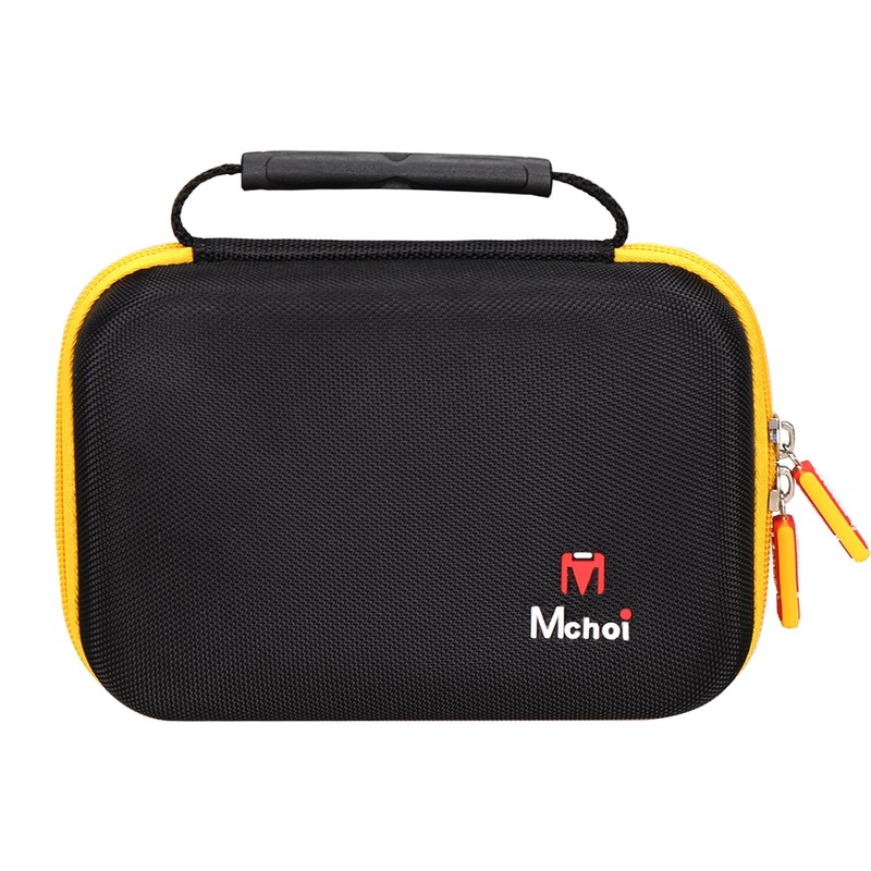 Mchoi Hard Case Suitable for YEAHOME 4-in-1 Stapler Gun with