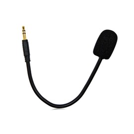 Mic Replacement for Rig 700/700 Pro Headset, Detachable Microphone Piece