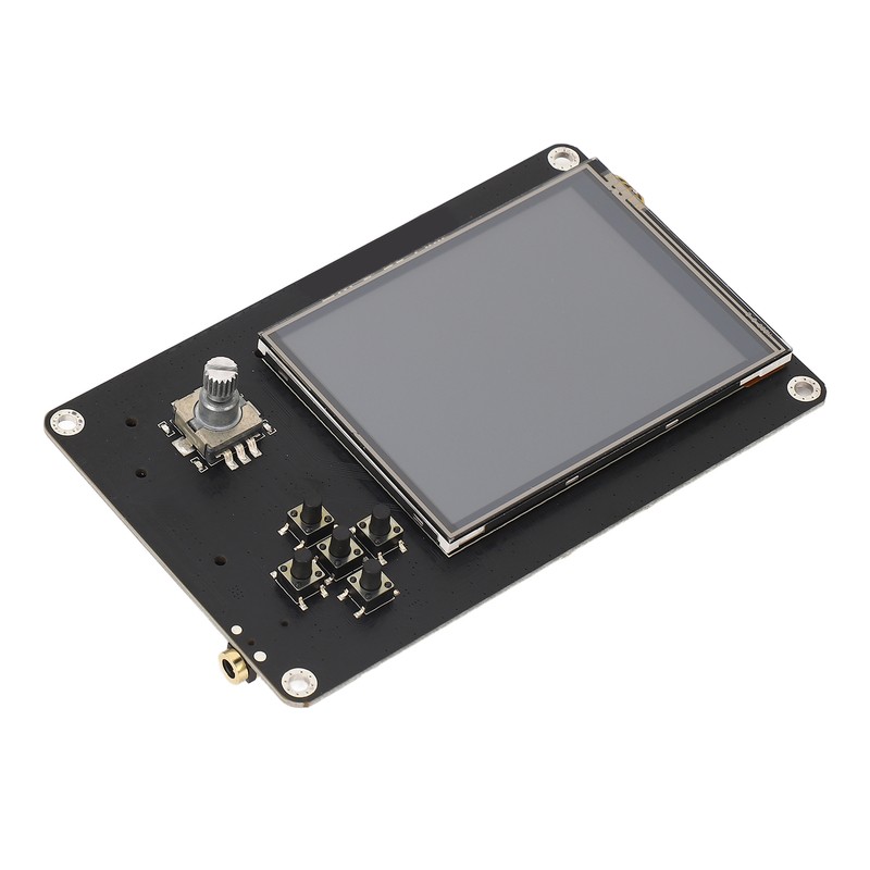 Portapack H2 SDR Radio Transmitter Board SDR Radio Transmitter Receiver
