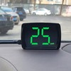 Operitacx Digital GPS Speedometer for Car Accurate Satellite Speedometer Display