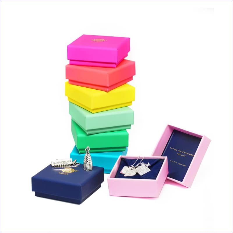 Jet Set Candy Sterling Silver Airplane Earrings