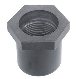 CORNAT TEC351900 Screwed Shank Extension