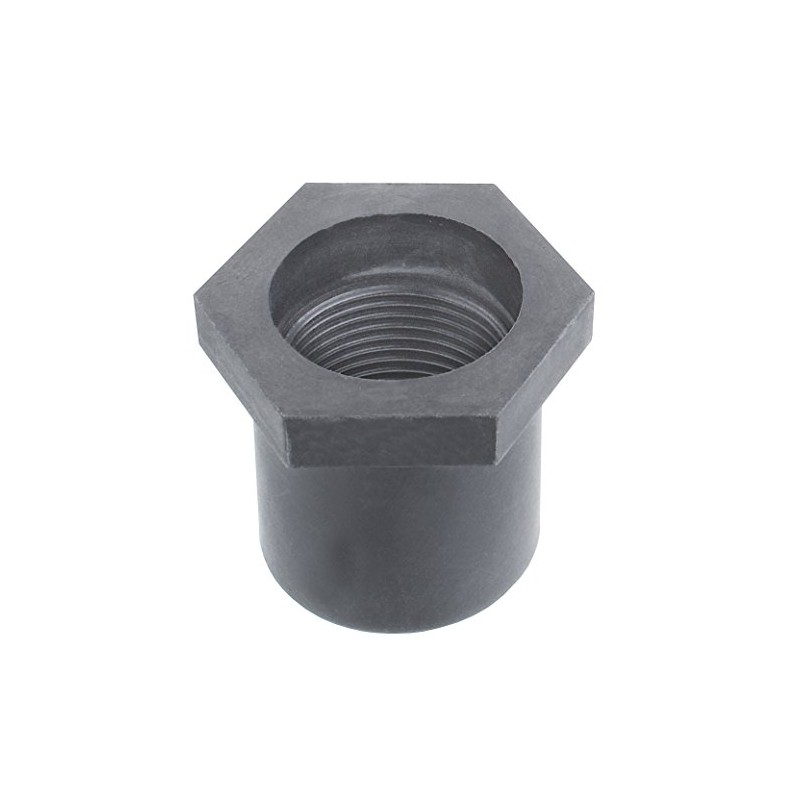 CORNAT TEC351900 Screwed Shank Extension
