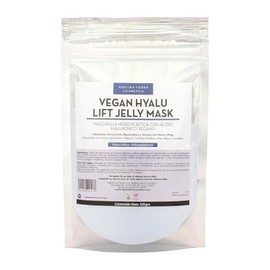 Vegan Hyalu Lift Mascarilla Hidro-Plastica Humectante y Tensora con cido Hialurnico