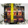 Casino Slot Machine Christmas Ornament