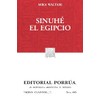 SINUHE, EL EGIPCIO