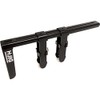 M4TEC Adjustable Door Handle Jig Drill Guide - H-JIG Cabinet